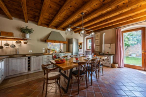 Villa Carlotte - quiet and comfort